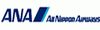 All Nippon Airways All Nippon Airways