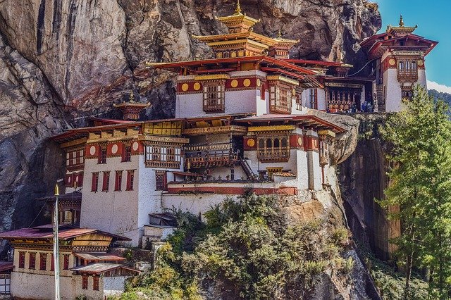 ภูฏานเปิดประเทศเมื่อไหร่ ต้องกักตัวไหม เช็คได้ที่นี่ | Mushroom Travel