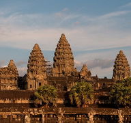 ทัวร์กัมพูชา เสียมเรียบ ล่องเรือโตนเลสาบ ชมปราสาทนครวัด นครธม 3วัน 2คืน บิน Thai Smile