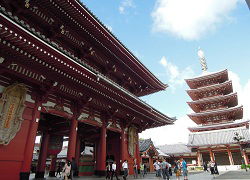 ทัวร์ญี่ปุ่น ไซตามะ โตเกียว ยามานาชิ นาโกย่า นากาชิม่า โอซาก้า 6วัน 4คืน บิน Thai Airways