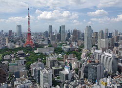 ทัวร์ญี่ปุ่น เกาะฮอนชู กุโจ ทาคายาม่า นากาโน่ โตเกียว 7วัน 4คืน บิน Japan Airline