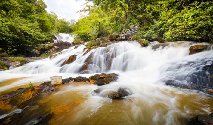 ทัวร์เวียดนาม โฮจิมินห์ ฟานเทียด มุยเน่ 5วัน4คืน บิน Nok Air